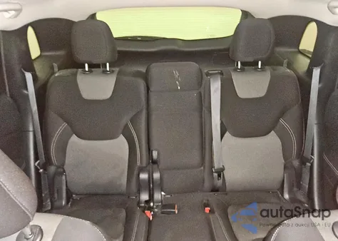 2015 Jeep Cherokee Sport z USA, uszkodzony, nr VIN 1C4PJLAB0FW525904